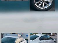 Gebraucht VW Passat 150 PS (110 kW) 2015 Weiß Limousine