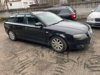 gebraucht Audi A4 S Line