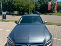 Gebraucht Mercedes 220 190 PS (139 kW) 2019 Grau Limousine