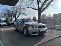 Gebraucht BMW 125 M Sport 218 PS (160 kW) 2009 Silber Kleinwagen