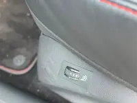 Gebraucht Peugeot 208 GTi 200 PS (147 kW) 2014 Schwarz Kleinwagen