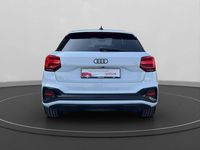 Gebraucht Audi Q2 S-Line 150 PS (110 kW) 2025 Weiß SUV