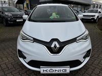 gebraucht Renault Zoe EXPERIENCE R110 Z.E. 50 inkl. Batterie