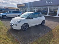 gebraucht Opel Adam Glam ecoFlex