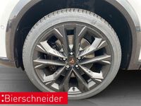 Neu Cupra Formentor VZ 272 PS (200 kW) 2025 Schwarz (midnight schwarz) SUV