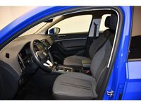 Gebraucht Seat Ateca Style 150 PS (110 kW) 2023 "energy" blau SUV