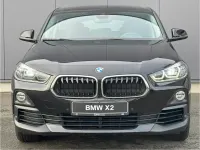 Gebraucht BMW X2 Advantage 140 PS (102 kW) 2020 Schwarz SUV
