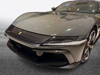 Neu Ferrari 12 Cilindri 829 PS (609 kW) 2026 Grau