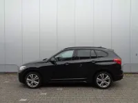 Gebraucht BMW X1 Sport Line 192 PS (141 kW) 2019 Schwarz SUV