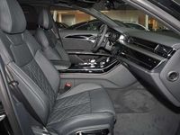 Gebraucht Audi A8 Sport 286 PS (210 kW) 2025 Mythosschwarz metallic (metallic) Limousine