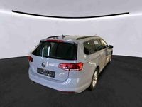 Gebraucht VW Passat Conceptline 122 PS (89 kW) 2023 Grau Kombi