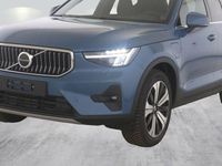 Gebraucht Volvo XC40 Core 129 PS (94 kW) 2022 Blau SUV