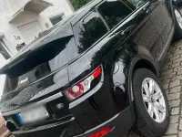 Brugt Land Rover Range Rover evoque 150 HK (110 kW) 2013 SUV