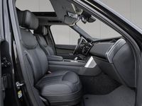 Gebraucht Land Rover Range Rover HSE 353 PS (259 kW) 2025 Santorini black SUV