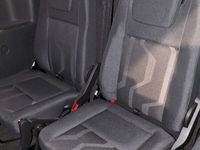 gebraucht Ford Tourneo Connect 1.5 TDCi 88kW Trend 7 Sitzer