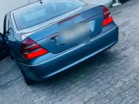 Gebraucht Mercedes E270 177 PS (130 kW) 2003 Limousine