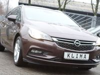 gebraucht Opel Astra Sports Tourer Dynamic - Licht,Regensenor