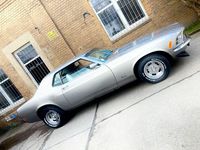 Gebraucht Ford Mustang 379 PS (278 kW) 1970 Silber Cabrio