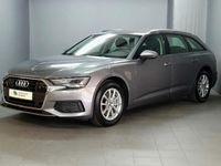 gebraucht Audi A6 Avant 40TDI S-tronic AHK/ACC/Navi LED Klima