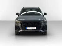 Gebraucht Audi Q5 Sportback S-Line 299 PS (219 kW) 2022 Grau SUV