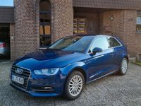 gebraucht Audi A3 1.6 TDI Ambiente