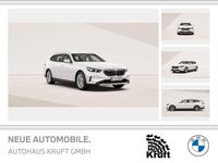 Neu BMW i5 Sport Line 250 kW (340 PS) 2026 Alpinweiß uni Kombi