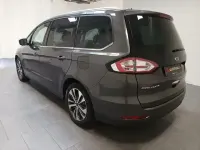Gebraucht Ford Galaxy Titanium 190 PS (139 kW) 2022 Grau Van / Kleinbus