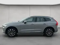 Gebraucht Volvo XC60 Core 250 PS (183 kW) 2024 Grau SUV