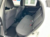 gebraucht Suzuki Swift 1.2 +8-Räder+BLUETOOTH+KLIMA