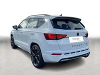 Gebraucht Cupra Ateca VZ 221 PS (162 kW) 2023 Weiß SUV