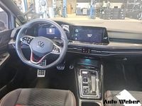 Gebraucht VW Golf VIII 300 PS (220 kW) 2024 Grau Limousine