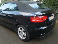 gebraucht Audi Cabriolet 