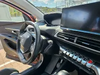 Gebraucht Peugeot 5008 Allure 131 PS (96 kW) 2021 Braun SUV