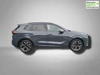Neu Cupra Terramar VZ 265 PS (194 kW) 2025 Fiord blau SUV