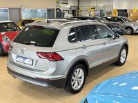 gebraucht VW Tiguan Highline*ACC*Pano*Leder*Navi*AHK*AppConnect