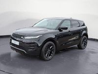 Neu Land Rover Range Rover evoque SE Dynamic 165 PS (121 kW) 2026 Schwarz SUV