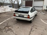 Gebraucht Citroën CX 166 PS (122 kW) 1986 Weiß Limousine