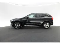 Gebraucht Volvo XC60 Inscription 253 PS (186 kW) 2024 Schwarz SUV