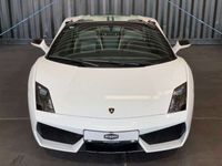 gebraucht Lamborghini Gallardo LP560-4 Spyder (Lift/Kamera/Folie)