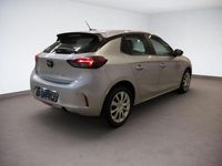 Gebraucht Opel Corsa 101 PS (74 kW) 2024 Grau Kleinwagen