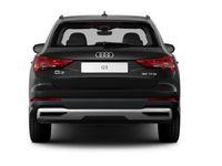 Gebraucht Audi Q3 Advanced 150 PS (110 kW) 2022 Mythosschwarz metallic SUV
