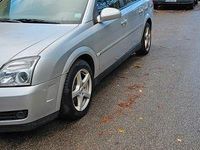 Gebraucht Opel Vectra 155 PS (114 kW) 2005 Grau Kombi