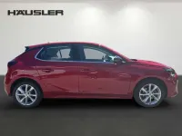 Gebraucht Opel Corsa Elegance 75 PS (55 kW) 2022 Rot Kleinwagen