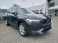 Gebraucht Volvo XC90 Momentum 235 PS (172 kW) 2020 Grau SUV