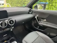 Gebraucht Mercedes A250 Advanced 168 PS (123 kW) 2023 Schwarz Limousine