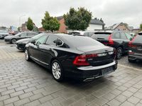 gebraucht Volvo S90 DPF EU6d-T D3 Inscription