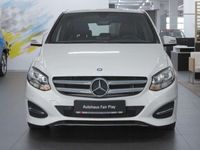 gebraucht Mercedes B180 CDI Urban/NAVI/SHZ/UNFALLFREI !