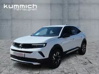 Neu Opel Mokka Edition 136 PS (100 kW) 2026 Weiß SUV