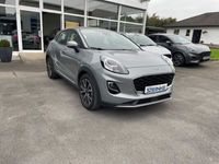 gebraucht Ford Puma Titanium