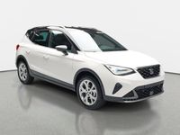 gebraucht Seat Arona Arona 1.0 TSI DSG FR LED Dinamica Winter Spurpaket Kamera LM1.0 TSI DSG FR LED